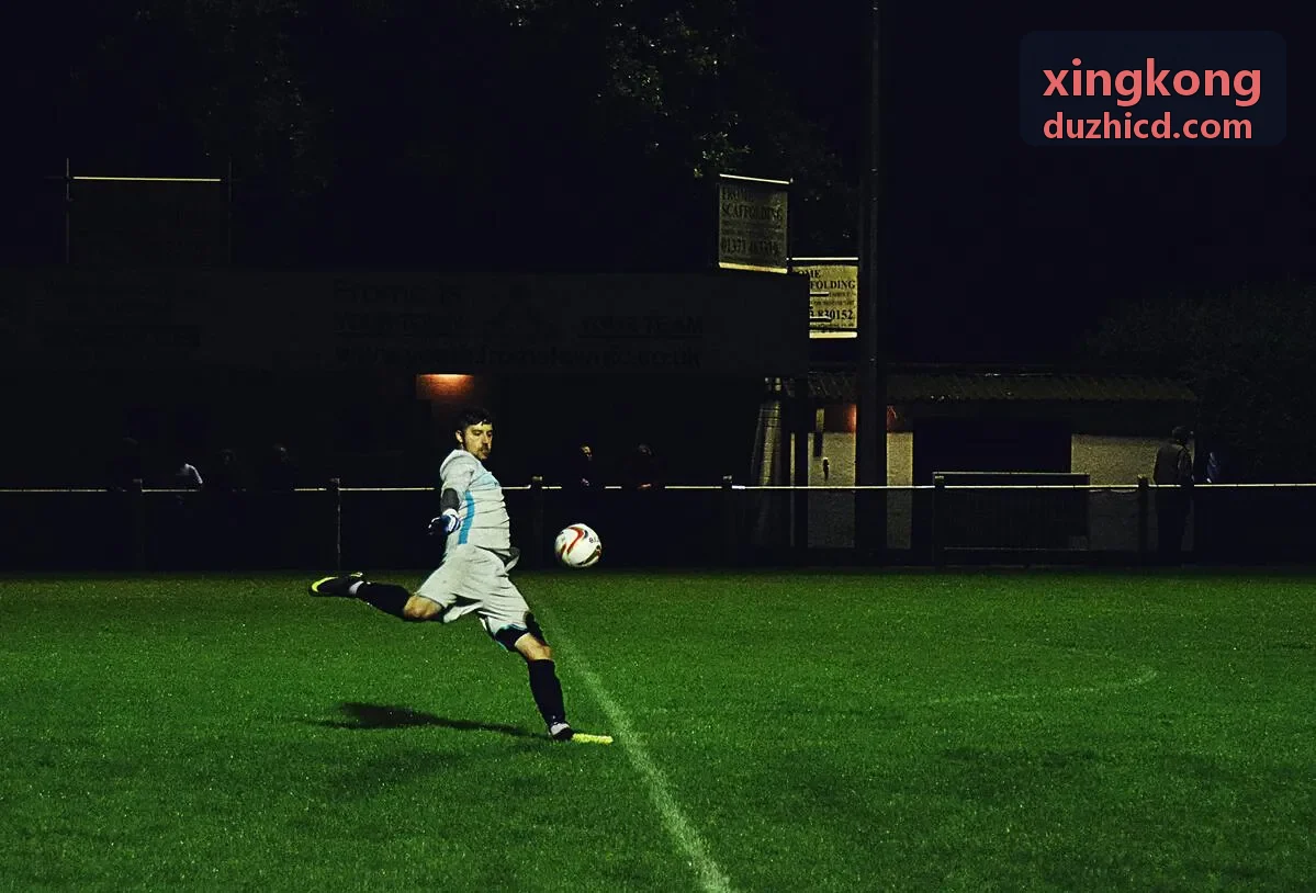 xingkong品牌视觉插图