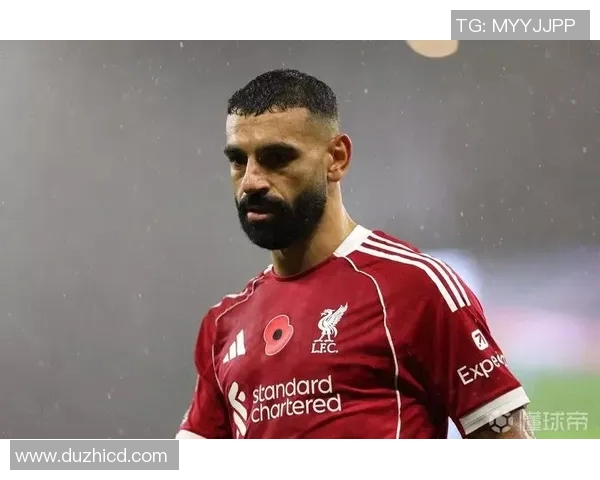 萨拉赫11场仅进2球成为球队失利关键斯洛特是否还有逆转机会