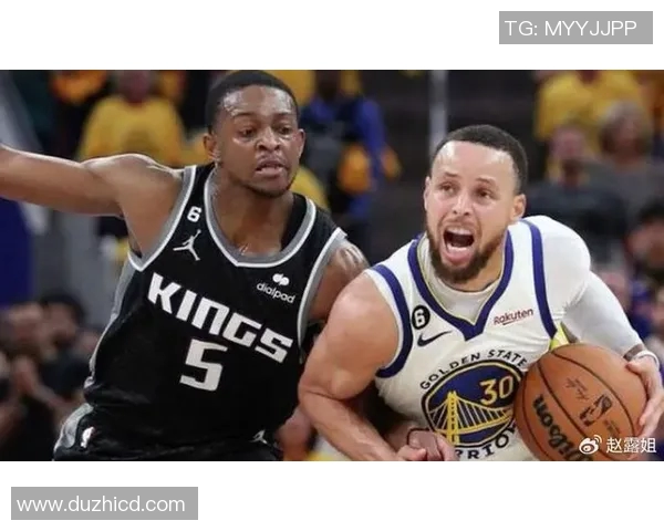 国王队与勇士的激烈对决揭示NBA季后赛的悬念与精彩瞬间