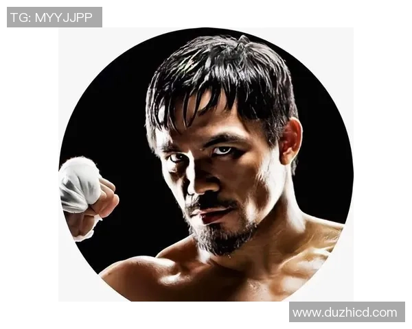 帕奎奥与德拉霍亚巅峰对决揭示拳击历史中的传奇时刻与精彩瞬间